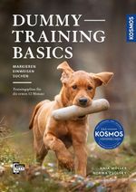 Dummytraining - Basics Cover des Buches Dummytraining - Basics (ISBN: 9783440183274)