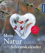 Natur-Adventskalender Cover des Buches Natur-Adventskalender (ISBN: 9783440183953)