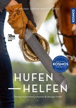Hufen helfen Cover des Buches Hufen helfen (ISBN: 9783440184097)