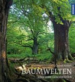 Baumwelten Cover des Buches Baumwelten (ISBN: 9783440504758)