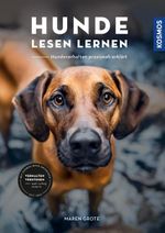 Hunde lesen lernen Cover des Buches Hunde lesen lernen (ISBN: 9783440508466)