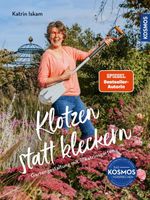 Klotzen statt kleckern Cover des Buches Klotzen statt kleckern (ISBN: 9783440509142)