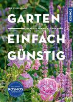 Garten - einfach günstig Cover des Buches Garten - einfach günstig (ISBN: 9783440509159)