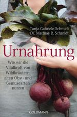 Urnahrung Cover des Buches Urnahrung (ISBN: 9783442221004)