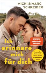 Ich erinnere mich für dich Cover des Buches Ich erinnere mich für dich (ISBN: 9783442224425)