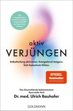 Aktiv verjüngen Cover des Buches Aktiv verjüngen (ISBN: 9783442224494)