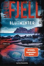 Blutwinter Cover des Buches Blutwinter (ISBN: 9783442495573)