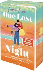 One Last Night Cover des Buches One Last Night (ISBN: 9783442496068)