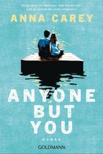 Anyone but You Cover des Buches Anyone but You (ISBN: 9783442497058)