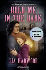 Hold Me in the Dark Cover des Buches Hold Me in the Dark (ISBN: 9783442498246)