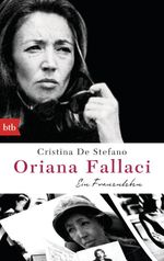 Oriana Fallaci Cover des Buches Oriana Fallaci (ISBN: 9783442714162)