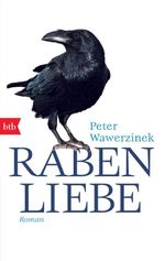 Rabenliebe Cover des Buches Rabenliebe (ISBN: 9783442742653)