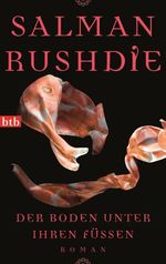 Der Boden unter ihren Füßen Cover des Buches Der Boden unter ihren Füßen (ISBN: 9783442744459)