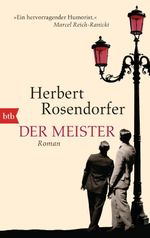 Der Meister Cover des Buches Der Meister (ISBN: 9783442747870)