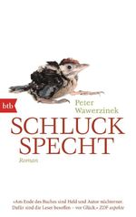 Schluckspecht Cover des Buches Schluckspecht (ISBN: 9783442748976)