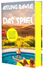 Das Spiel Cover des Buches Das Spiel (ISBN: 9783442763252)