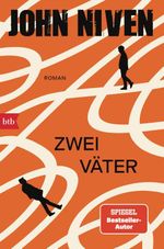 Zwei Väter Cover des Buches Zwei Väter (ISBN: 9783442763337)