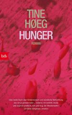 Hunger Cover des Buches Hunger (ISBN: 9783442776290)