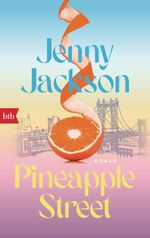 Pineapple Street Cover des Buches Pineapple Street (ISBN: 9783442776375)