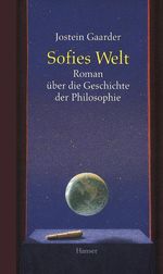 Sofies Welt Cover des Buches Sofies Welt (ISBN: 9783446242418)