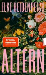 Altern Cover des Buches Altern (ISBN: 9783446286214)