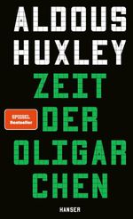 Zeit der Oligarchen Cover des Buches Zeit der Oligarchen (ISBN: 9783446287235)