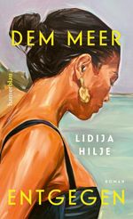 Dem Meer entgegen Cover des Buches Dem Meer entgegen (ISBN: 9783446287242)
