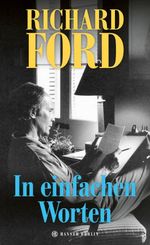In einfachen Worten Cover des Buches In einfachen Worten (ISBN: 9783446289505)