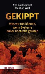 Gekippt Cover des Buches Gekippt (ISBN: 9783451387432)