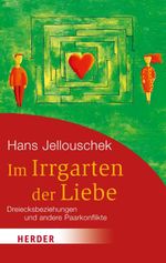 Im Irrgarten der Liebe Cover des Buches Im Irrgarten der Liebe (ISBN: 9783451804557)