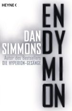 Endymion Cover des Buches Endymion (ISBN: 9783453315174)