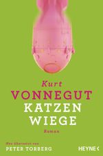 Katzenwiege Cover des Buches Katzenwiege (ISBN: 9783453322677)