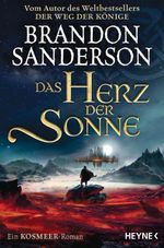 Das Herz der Sonne Cover des Buches Das Herz der Sonne (ISBN: 9783453324190)