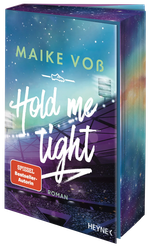 Hold Me Tight Cover des Buches Hold Me Tight (ISBN: 9783453442610)