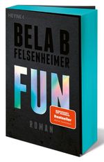 Fun Cover des Buches Fun (ISBN: 9783453444089)