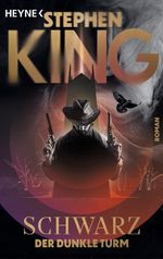 Schwarz Cover des Buches Schwarz (ISBN: 9783453444607)