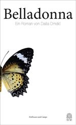 Belladonna Cover des Buches Belladonna (ISBN: 9783455002768)
