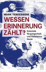 Wessen Erinnerung zählt? Cover des Buches Wessen Erinnerung zählt? (ISBN: 9783455005790)