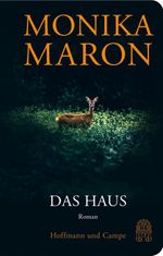 Das Haus Cover des Buches Das Haus (ISBN: 9783455021370)