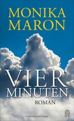 Vier Minuten Cover des Buches Vier Minuten (ISBN: 9783455022216)