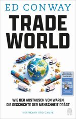 Trade World Cover des Buches Trade World (ISBN: 9783455022384)