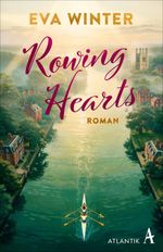 Rowing Hearts Cover des Buches Rowing Hearts (ISBN: 9783455023114)