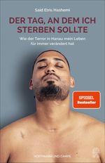 Der Tag, an dem ich sterben sollte Cover des Buches Der Tag, an dem ich sterben sollte (ISBN: 9783455023275)