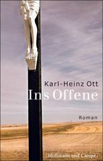 Ins Offene Cover des Buches Ins Offene (ISBN: 9783455811377)