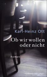 Ob wir wollen oder nicht Cover des Buches Ob wir wollen oder nicht (ISBN: 9783455811667)