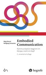 Embodied Communication Cover des Buches Embodied Communication (ISBN: 9783456856148)