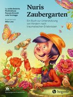 Nuris Zaubergarten Cover des Buches Nuris Zaubergarten (ISBN: 9783456864228)