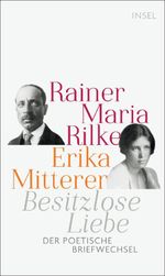 Besitzlose Liebe Cover des Buches Besitzlose Liebe (ISBN: 9783458177517)