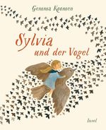 Sylvia und der Vogel Cover des Buches Sylvia und der Vogel (ISBN: 9783458179153)