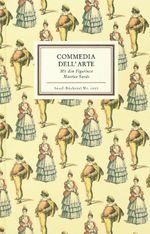 Commedia dell' Arte: Mit den Figuren Maurice Sands (Insel-Bücherei) Cover des Buches Commedia dell' Arte: Mit den Figuren Maurice Sands (Insel-Bücherei) (ISBN: 9783458190073)